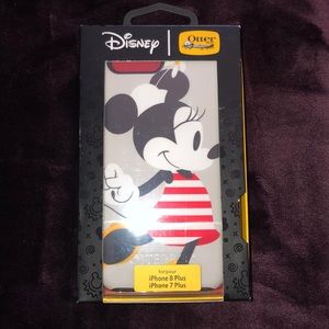 iPhone 7/8 PLUS Otter Box Case